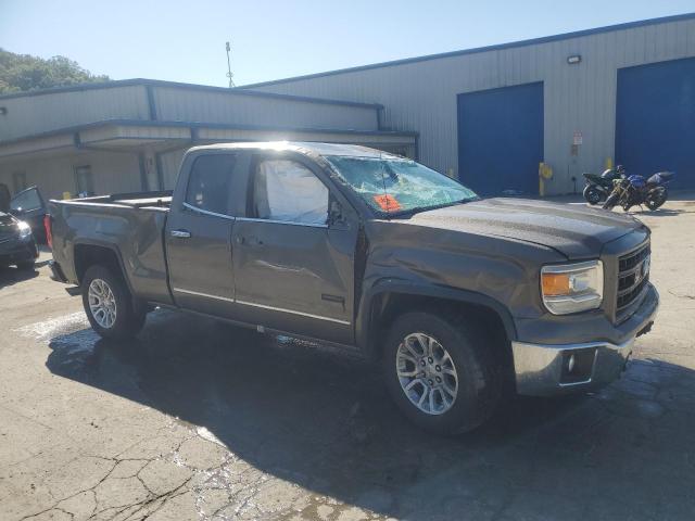 2015 GMC SIERRA K15 1GTV2UEC3FZ227567
