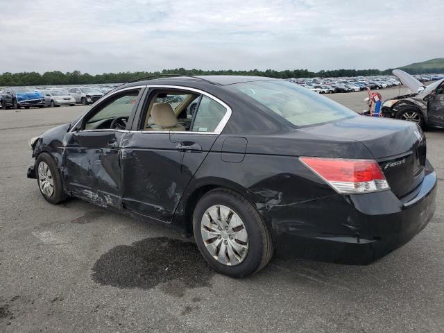1HGCP2F38AA082465 2010 HONDA ACCORD
