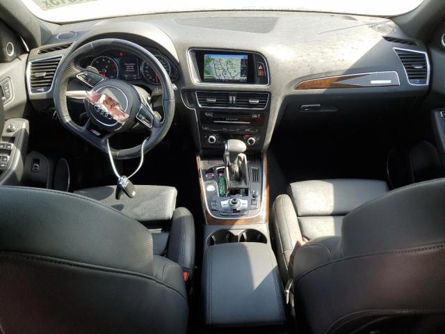 2016 AUDI Q5 PREMIUM WA1D7AFP2GA122977