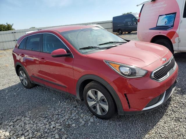 2017 KIA NIRO FE - KNDCB3LC1H5060379