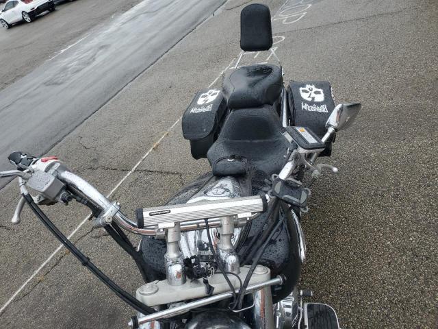 2009 HONDA VTX1300 T 1HFSC52TX9A600882
