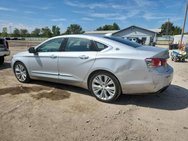 2016 CHEVROLET IMPALA LTZ 2G1145S31G9198027