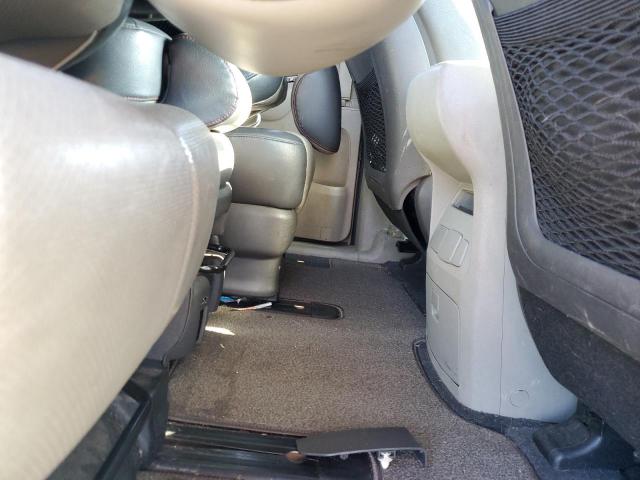 2016 KIA SEDONA LX KNDMB5C1XG6210013