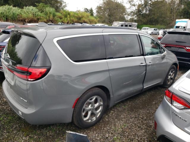 2022 CHRYSLER PACIFICA L #3273793351
