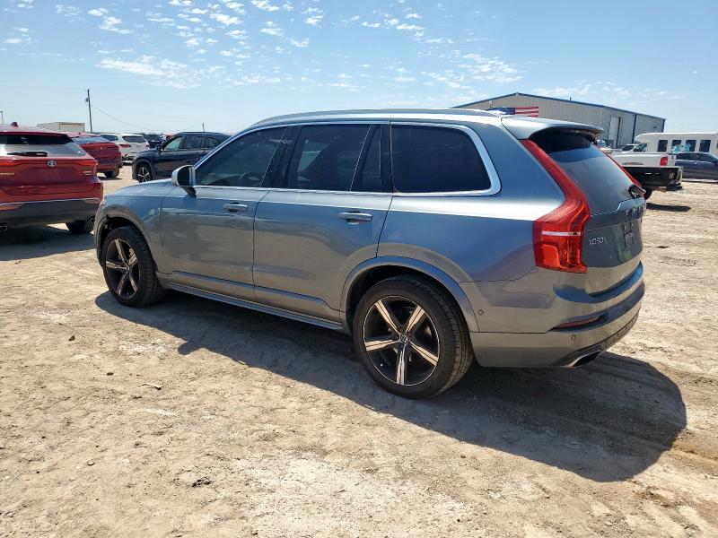 2019 VOLVO XC90 T6 R- YV4A22PM4K1507805