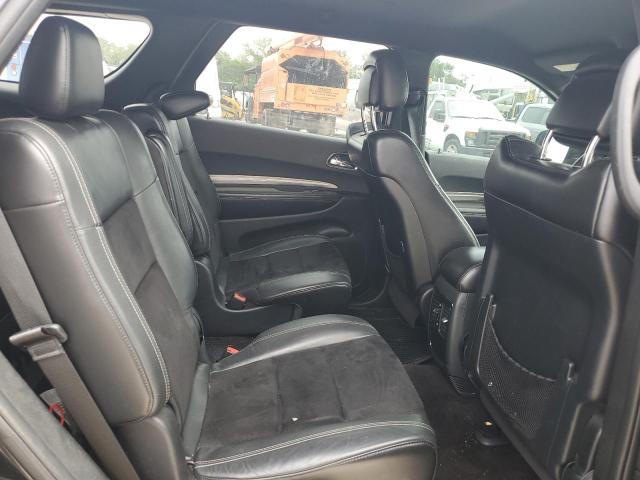 2016 DODGE DURANGO SX 1C4RDJAG5GC429897