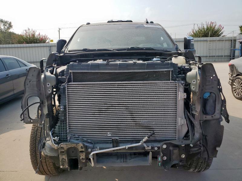 2023 CHEVROLET SILVERADO K2500 HIGH COUNTRY 2GC4YREY0P1726890