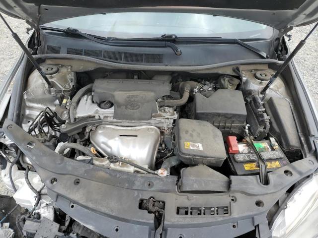 2017 TOYOTA CAMRY LE 4T1BF1FK4HU769042