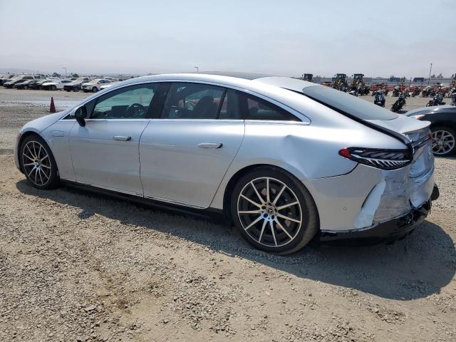 2022 MERCEDES-BENZ EQS SEDAN W1KCG2DB0NA005397