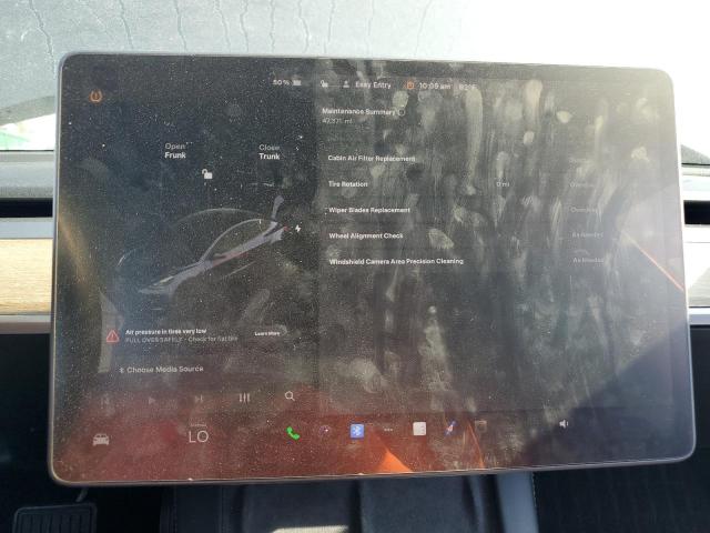 2021 TESLA MODEL 3 5YJ3E1EA0MF099481