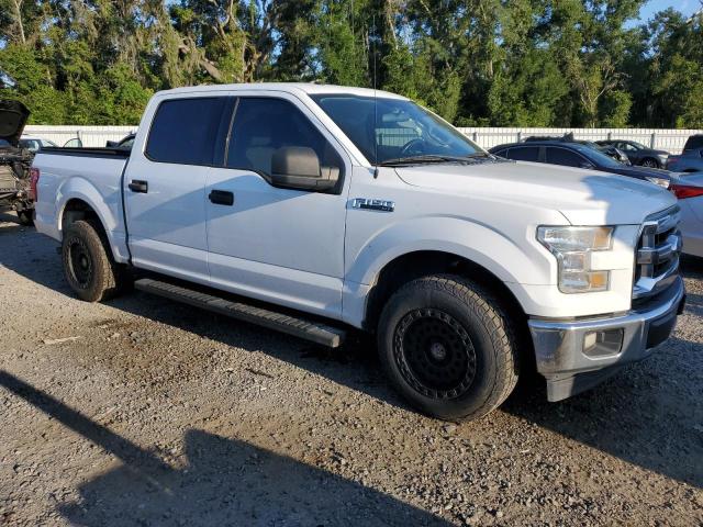 2017 FORD F150 SUPER 1FTEW1CF5HKD10817