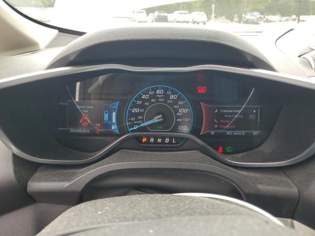 2015 FORD C-MAX SEL 1FADP5BU4FL102618