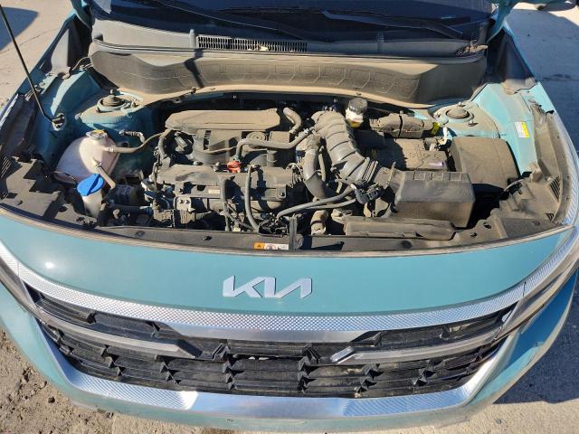 2024 KIA SELTOS SX KNDETCA73R7484387