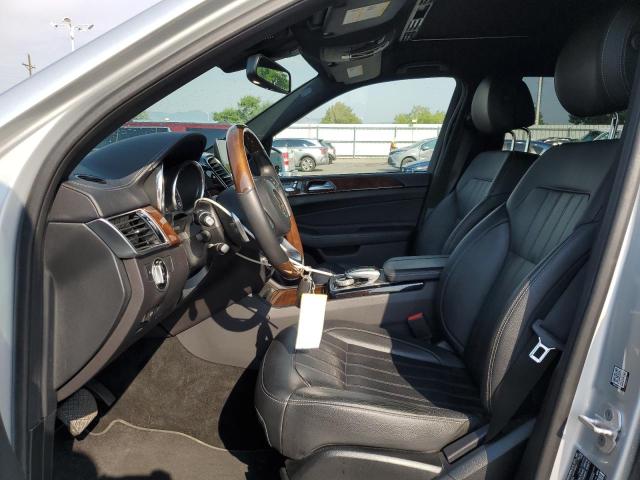 2017 MERCEDES-BENZ GLS 450 4M 4JGDF6EE7HA891042
