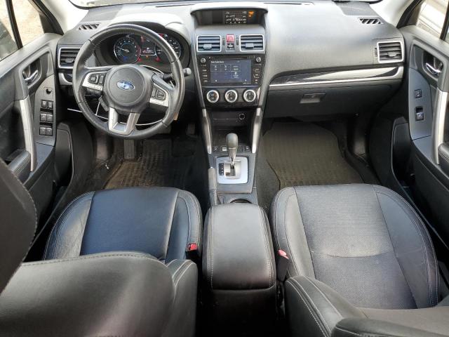 2018 SUBARU FORESTER 2 - JF2SJAJC1JH586006