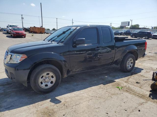 2016 NISSAN FRONTIER S - 1N6BD0CT0GN716961