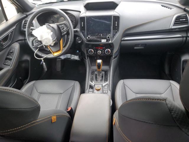 2024 SUBARU FORESTER WILDERNESS JF2SKAJC6RH502285