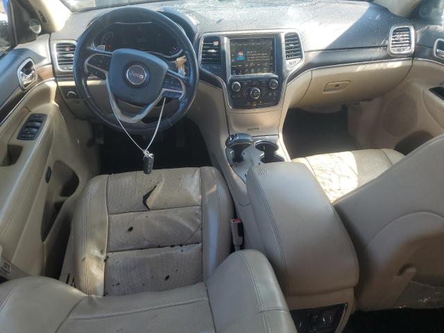 2015 JEEP GRAND CHEROKEE LIMITED - 1C4RJFBG4FC679019