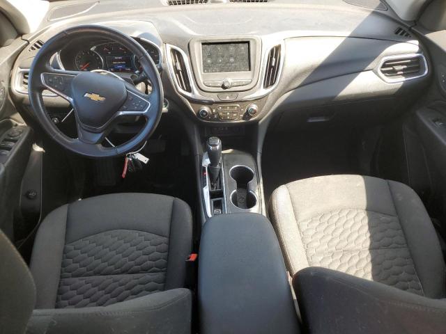 2019 CHEVROLET EQUINOX LT 3GNAXUEV2KS500871