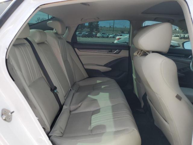 2018 HONDA ACCORD TOURING 1HGCV1F96JA108548