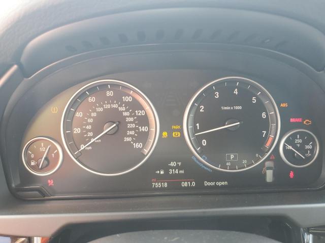 2016 BMW X5 SDRIVE3 5UXKR2C53G0R72279