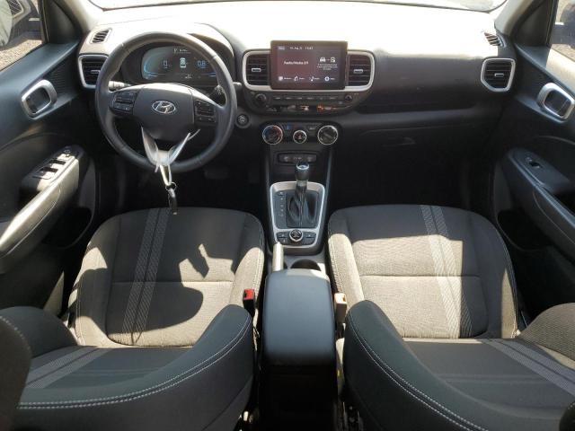 2023 HYUNDAI VENUE SEL KMHRC8A36PU221624