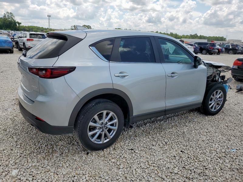 2022 MAZDA CX-5 PREFE - JM3KFBCM2N0563289