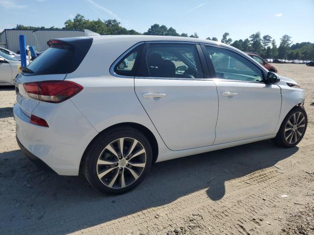 2019 HYUNDAI ELANTRA GT KMHH35LE6KU117345