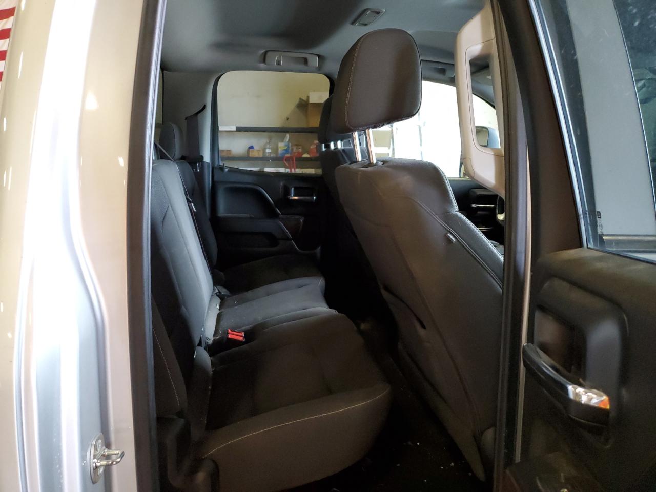 GMC SIERRA K1500 SLE