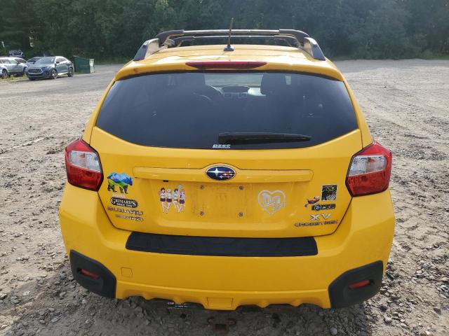 2015 SUBARU XV CROSSTR JF2GPADC1F8256440