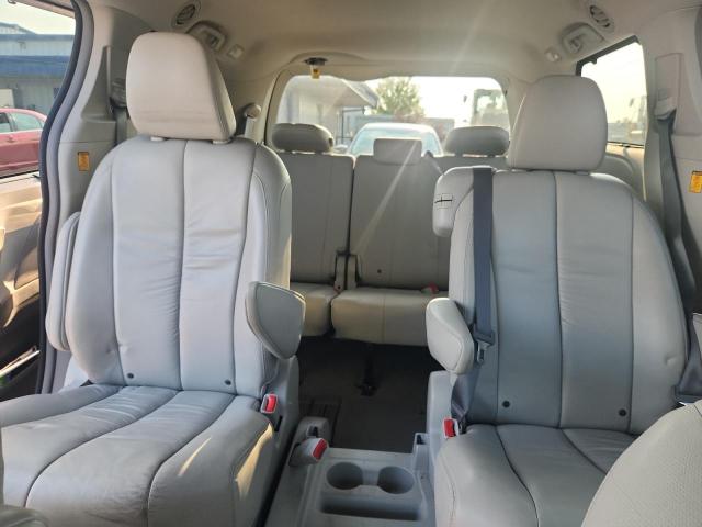 2012 TOYOTA SIENNA XLE - 5TDYK3DC8CS176816