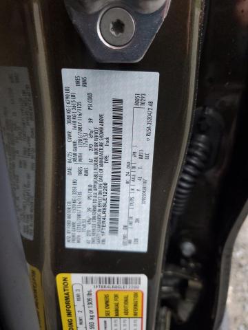 2025 FORD RANGER RAP 1FTER4LR8SLE12200