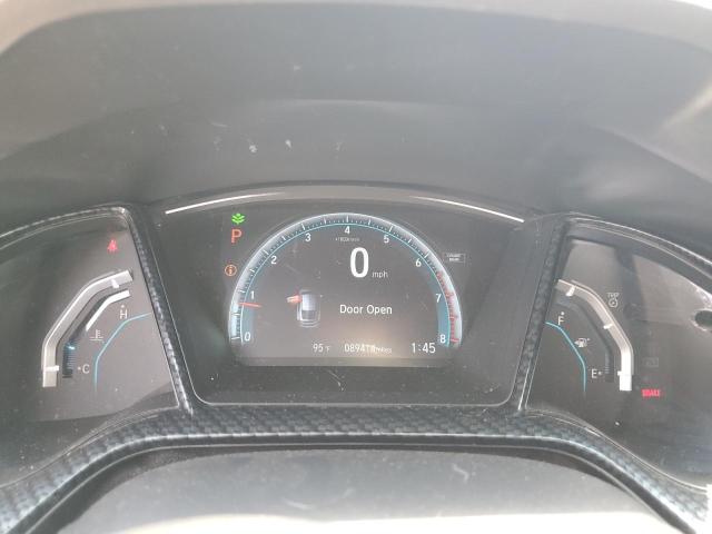 2018 HONDA CIVIC EXL SHHFK7H73JU205845