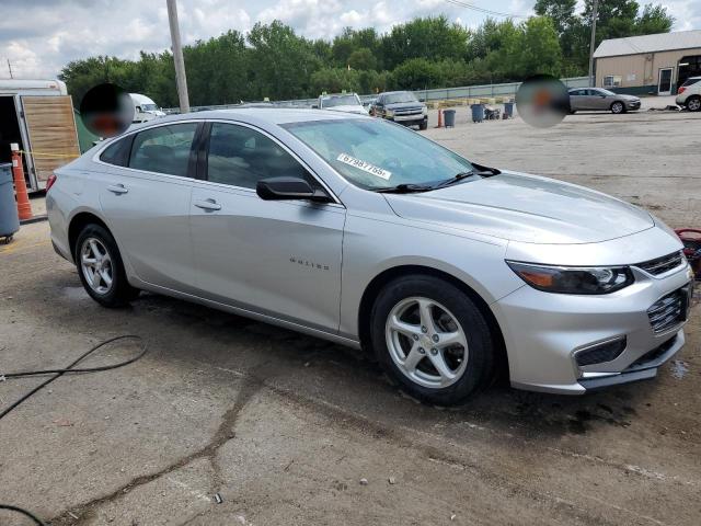2016 CHEVROLET MALIBU LS - 1G1ZB5ST4GF245972