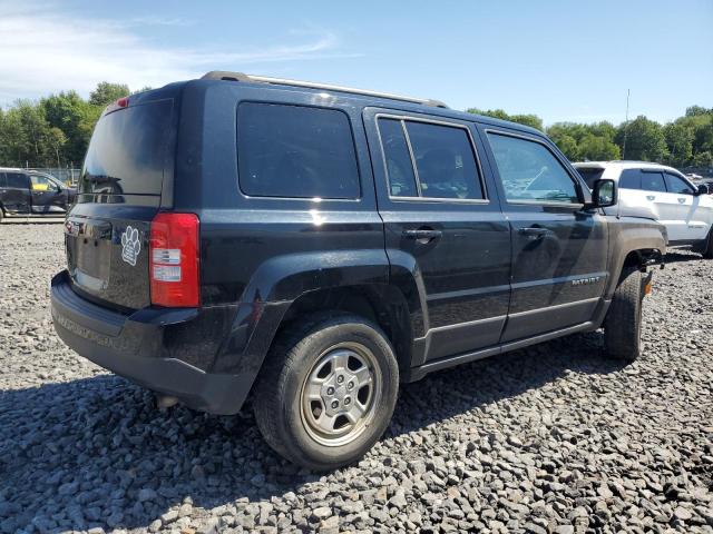 2016 JEEP PATRIOT SP - 1C4NJRBB6GD510149