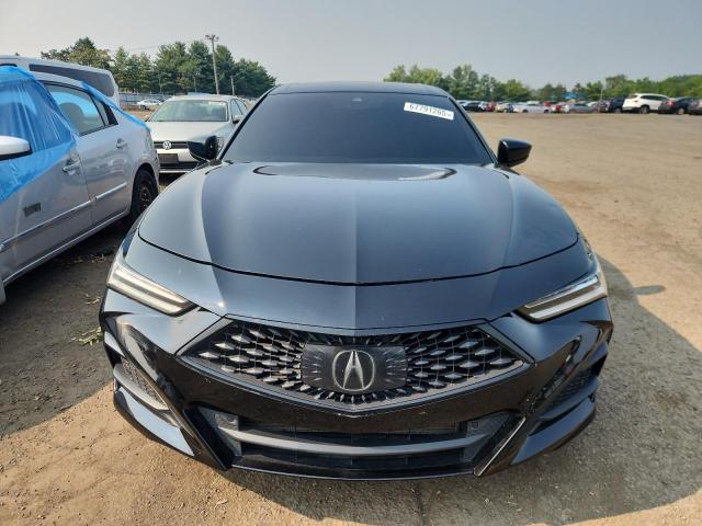 2021 ACURA TLX TECH A 19UUB6F54MA001252