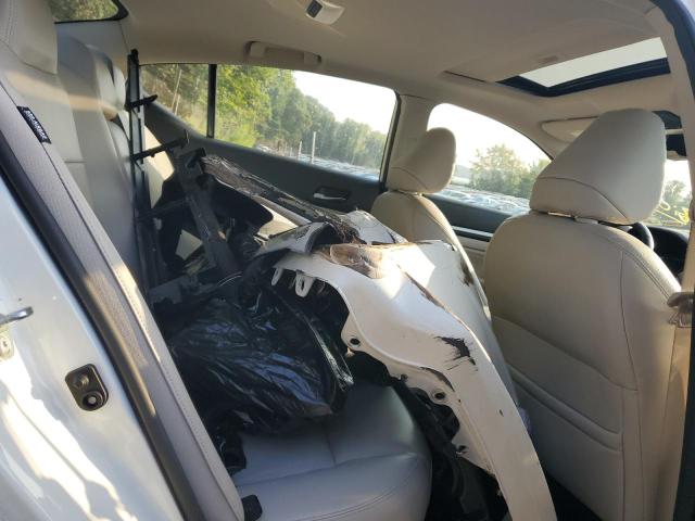 2021 NISSAN ALTIMA SL 1N4BL4EV4MN332257