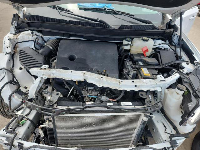 2020 CHEVROLET TRAVERSE L - 1GNERFKW4LJ279894