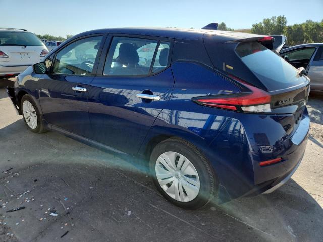 2025 NISSAN LEAF S 1N4AZ1BVXSC565582