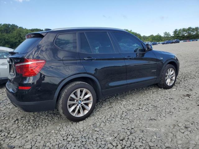 2017 BMW X3 XDRIVE28I 5UXWX9C31H0T21488