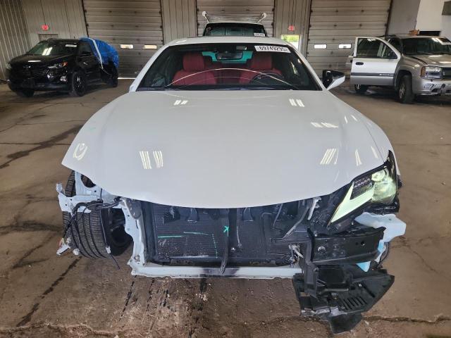 2022 LEXUS RC 350 BAS JTHGZ5DC0N5011384