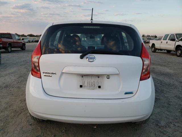 2015 NISSAN VERSA NOTE S 3N1CE2CP0FL401629