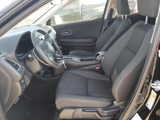 2022 HONDA HR-V EX - 3CZRU6H57NM755725