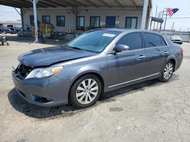 2011 TOYOTA AVALON BASE - 4T1BK3DB2BU396956