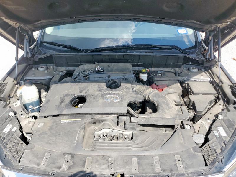 2019 INFINITI QX50 ESSEN 3PCAJ5M19KF135581