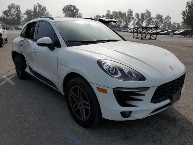 2018 PORSCHE MACAN WP1AA2A57JLB05639