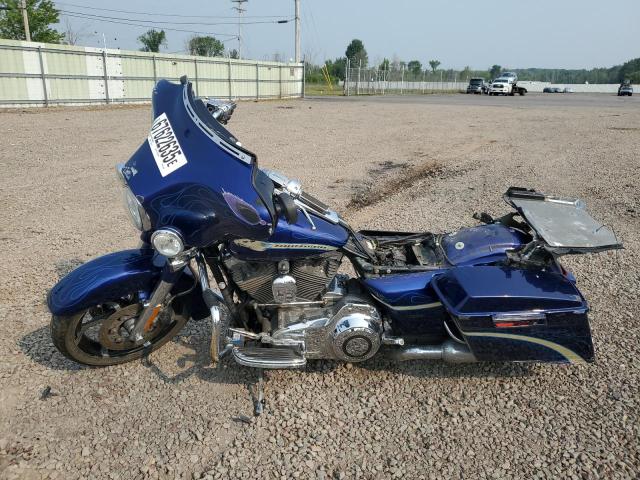 2010 HARLEY-DAVIDSON FLHXSE 1HD1PZ811AB951264