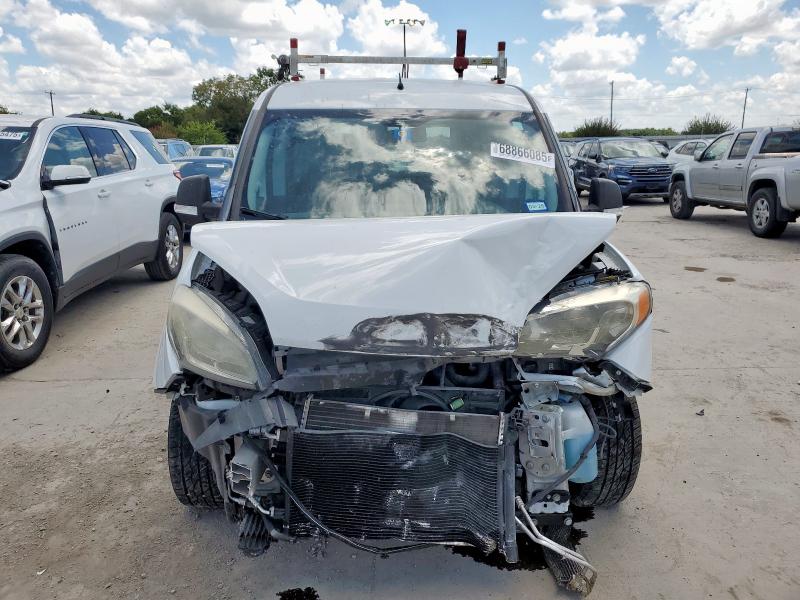 2017 RAM PROMASTER ZFBERFABXH6D83099