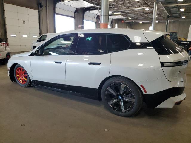 2022 BMW IX XDRIVE5 WB523CF04NCK57849