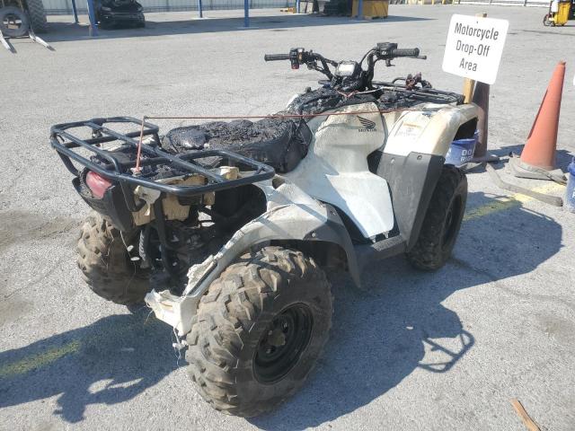 2016 HONDA TRX420 FA 1HFTE4716G4101203